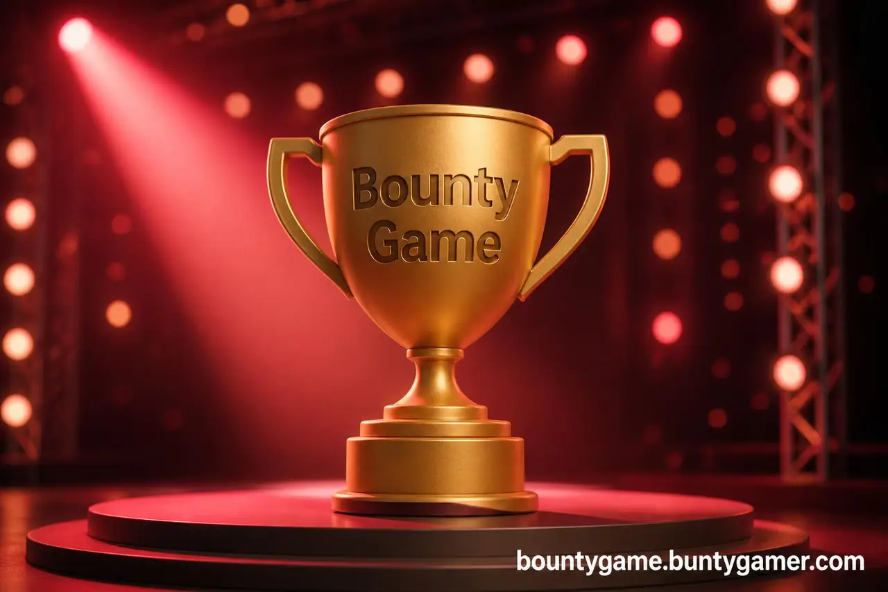 Bounty Game